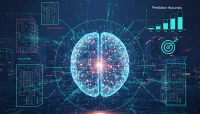 استخدام موديل KMeans لتصنيف مرضى السكر