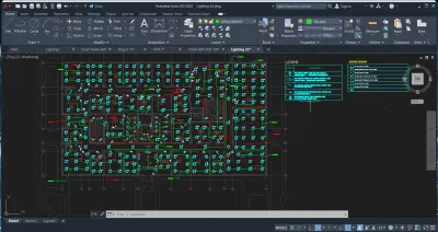Administrative Bulding Desigen