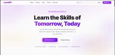 سأقوم بتصميم Landing Page احترافية عالية التحويل (Conversion) سريعة ومتجاوبة