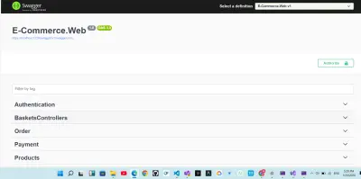 محل بيع اونلاين