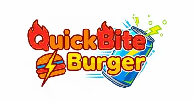 مطعم وجبات سريعه