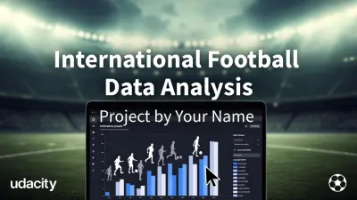 International Football Dataset Analysis