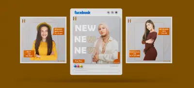 Online clothes store