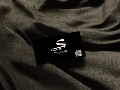 إنشاء بزنس كارد مميز يساعدك تترك انطباع قوي