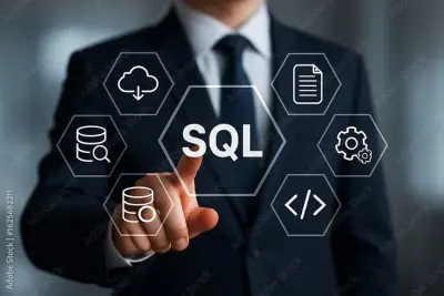 تحليل عدد الزيارات بدون تعاملات باستخدام sql