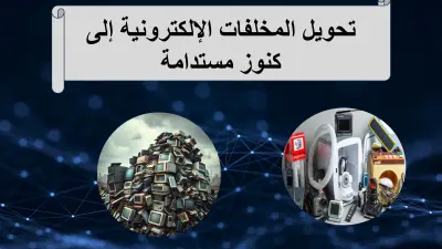 عرض تقديمي لطلاب الجامعة