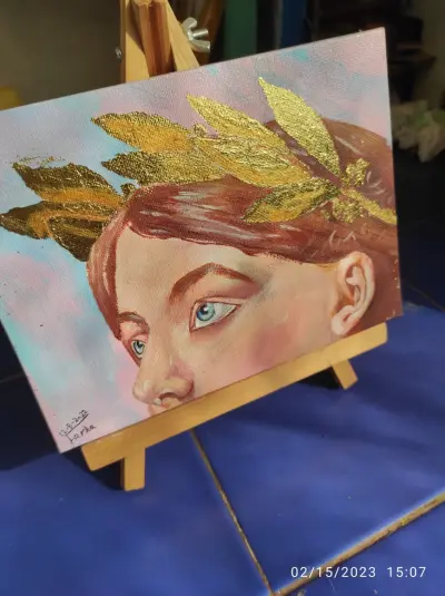 رسومات فنية (Art & Illustrations)