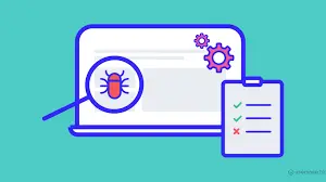 صورة العمل Software Testing