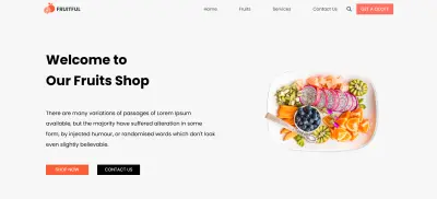 موقع ويب للتسويق الرقمى