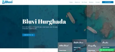 إنشاء موقع الكترونى متكامل بنظام وردبريس