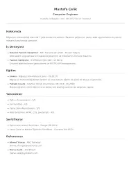 كتابة سيرة ذاتية