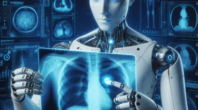 انشاء نموذج بالذكاء الاصطناعي