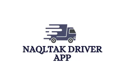 Naqltak Driver – تطبيق إدارة رحلات السائقين