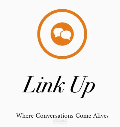 Link Up App