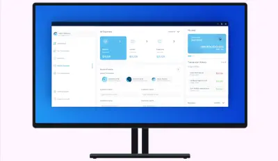 لوحة تحكم إدارية متكاملة مبنية باستخدام Flutter، وتتميز بتصميم متجاوب بالكامل يتكيف بسلاسة مع شاشات الموبايل والتابلت والكمبيوتر. توفر أدوات متقدمة لعرض البيانات، وإدارة المستخدمين، والتحليلات في الوقت الحقيقي.