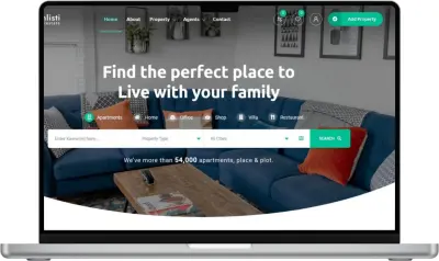منصة عقارات