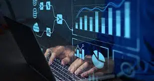 Interactive Excel Dashboard Design