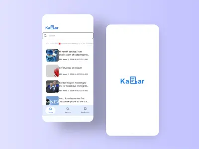 تطوير تطبيق إخباري متكامل بأحدث تقنيات الأندرويد (Jetpack Compose & Clean Architecture)