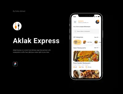 Akalk Express