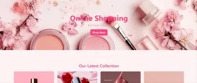 تصميم Landing Page احترافية لزيادة المبيعات