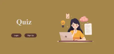 Interactive Client-Side Application