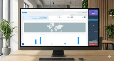 تصميم صفحة هبوط احترافية تضمن أعلى معدل تحويل (Conversion)