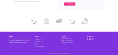 Otlobni(E-commerce Platform)