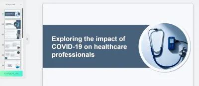 covid 19 peresentation