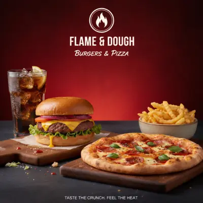 إنشاء صور إعلانية