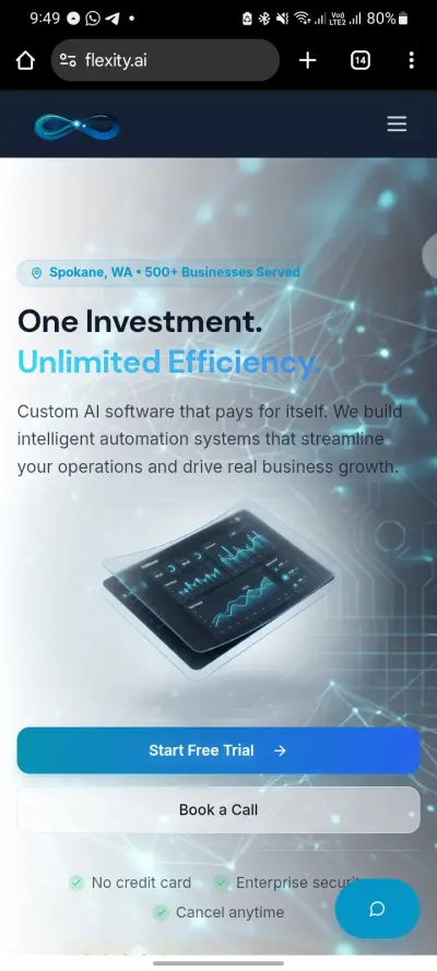 Ai marketing - Ai Automation
