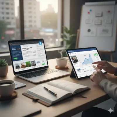 كتابة محتوى تسويقي وإعلاني (Copywriting) يحول الجمهور إلى عملاء (Leads & Sales)