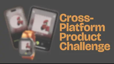 Cross-Platform Product