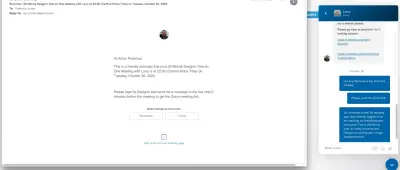 استراتيجية توليد عملاء محتملين (B2B) واستهداف صناع القرار عبر LinkedIn