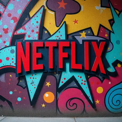 🎥 Netflix Analysis Dashboard – Power BI Project