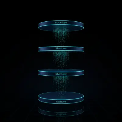 🏗️ مشروع مستودع بيانات وتحليلات – Data Warehouse & Analytics