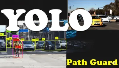 تطوير نموذج ذكاء اصطناعي للتعرف على الأشياء (Object Detection) باستخدام YOLO