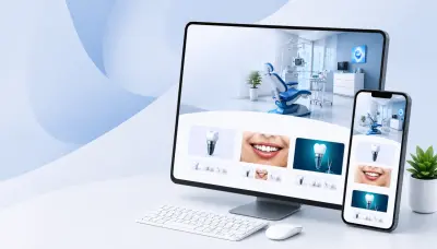 تصميم صفحة هبوط احترافية لزيادة التحويلات
