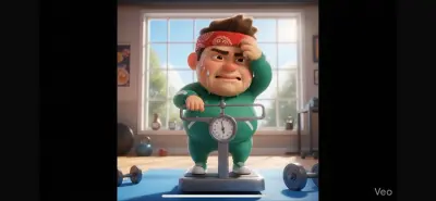 فيديوهات دعائية جذابة