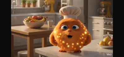 فيديو دعائي