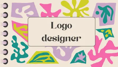 خلي البراند بتاعك يتكلم عنك بلوجو مميز