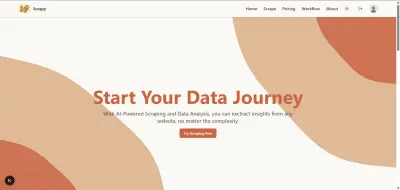 Social Media Scrapping and Analysis