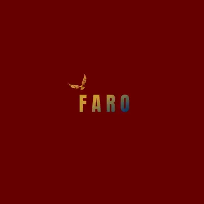 FARO brand's logo