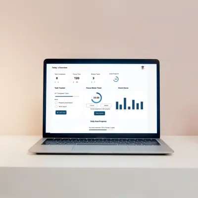 تصميم داشبورد احترافي على Figma  واجهات جذابة وسهلة الاستخدام