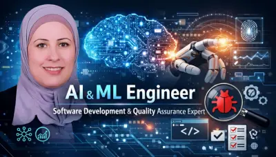 بناء نموذج ذكاء اصطناعي Logistic Regression احترافي