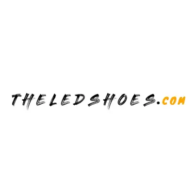The LED Shoes Shop