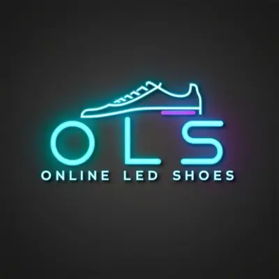 Online LED Shoes