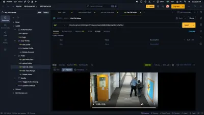 Video Analysis & Management System for School Surveillance