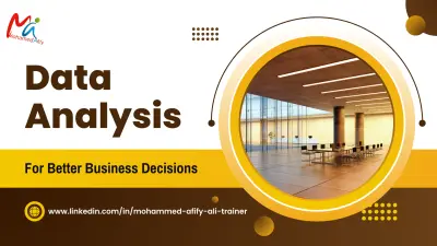 تحليل البيانات باستخدام Power BI