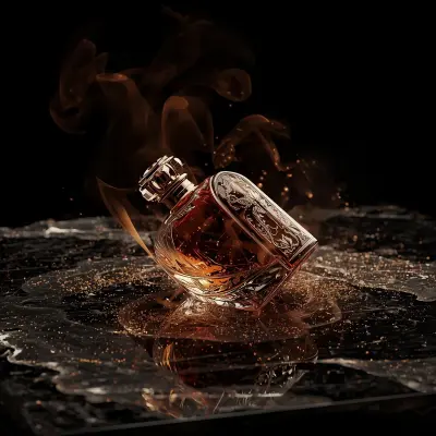 تصميم صور احترافية وحصرية بالذكاء الاصطناعي