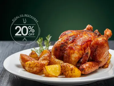 تصميم صور احترافية وحصرية بالذكاء الاصطناعي